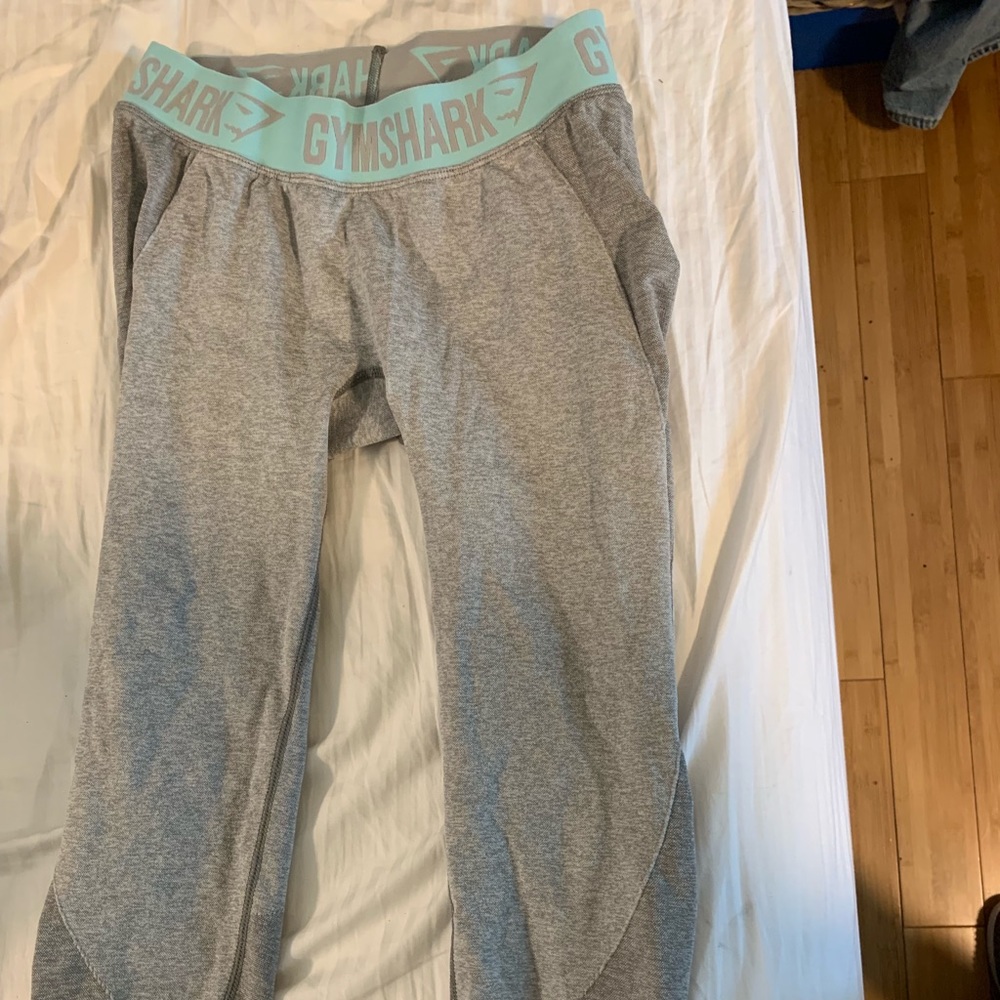 GYMSHARK workout pants